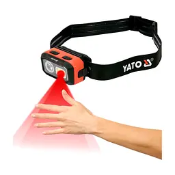 Ліхтар Yato YT-08593 - мініатюра 6