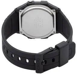 Годинник Casio F-105W-1AWYEF - мініатюра 3