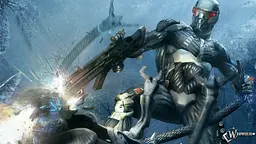 Crysis Remastered - картка оплати для Xbox One - мініатюра 6