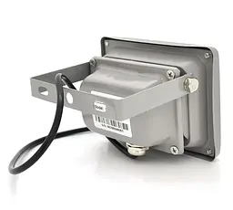 Инфракрасный прожектор ИК Voltronic GYIR006 на 6 диодов, 12V, 18W, до 70м, угол обзора 90° - мініатюра 2