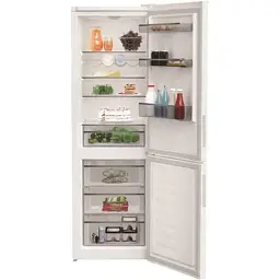 Холодильник WHIRLPOOL WHKS 1361 W4U - мініатюра 3