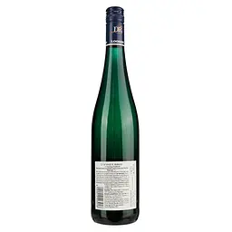 Вино Dr. Loosen Riesling, біле, напівсолодке, 8,5%, 0,75 л (4853) - мініатюра 2