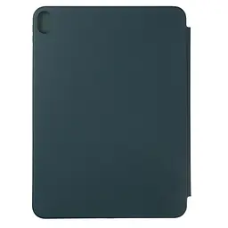 Чехол-книжка для планшета Apple iPad Air 10.9 (2020)/Air 10.9 M1 (2022), Original Smart Case, cyprus green, 10.9 , подставка на планшет, искусственная кожа, микрофибра, магнитная крышка с автоотключением экрана, ArmorStandart (ARM57673) - мініатюра 2