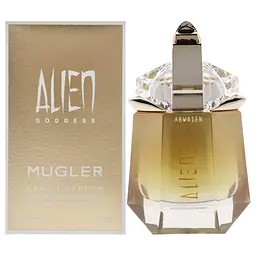  Thierry Mugler Goddess Refillable 30 мл парфюмированая вода
