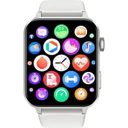 Смарт-годинник Blackview R30 Pro Gray (6931548317432) [117685] - мініатюра 3