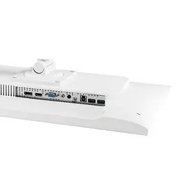 Монітор Asus 23.8" VA24EQSB-W D-Sub HDMI DP 2xUSB MM IPS 75Hz AdaptiveSync Pivot білий teh0014179 - мініатюра 9