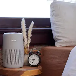 Очищувач повітря Levoit Air Purifier Core Mini Pro (HEAPAPLVNEU0141Y) - мініатюра 9
