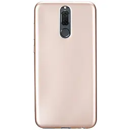 Чохол T-PHOX Huawei Mate 10 Lite - Shiny gold