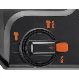 Перфоратор Black+Decker KD975K [119577] - мініатюра 4
