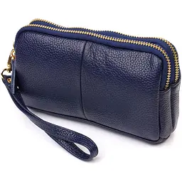 Жіночий шкіряний клатч Vintage 17х9х4,5 см sum0022689