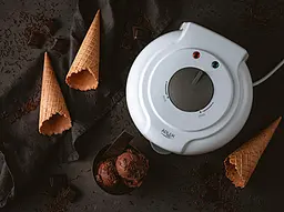 Конусна вафельниця для трубочок Adler AD 3038 - мініатюра 6