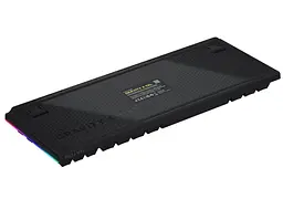 Клавіатура ігрова механічна Hator HTK-550UA Black Gravity X TKL Orange - мініатюра 5