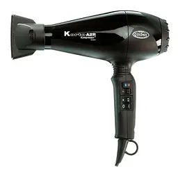 Фен Coifin Korto A2R Ion Black - мініатюра 2