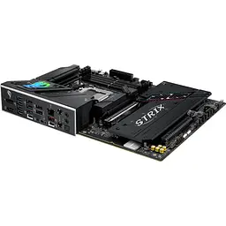 Материнська плата ASUS ROG STRIX B850-F GAMING WIFI - мініатюра 8