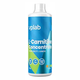 Л-Карнітин L-Carnitine Concentrate - 1000мл Тропічний