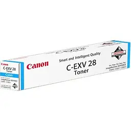 Тонер Canon C-EXV28 блакитний (2793B002)