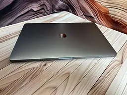Ноутбук Apple MacBook Pro 16" i7-9750H/32/512 (C02DR62ZMD6R) Б/в - мініатюра 7