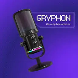 Мікрофон Proove Gaming Gryphon Black (GMGR00022001) [175034] - мініатюра 6