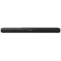 Саундбар Sharp HT-SB100 Black - мініатюра 1