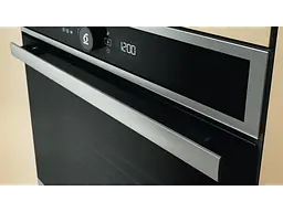 Духовка електрична Whirlpool WOI4IS8PM1SXA - мініатюра 7