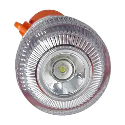 Ліхтар Mactronic професійний Flashguard (100 Lm) White/Red/Blue LED (PFS0100) (DAS303737) - мініатюра 2