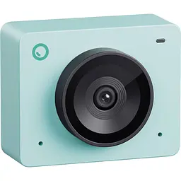 Веб-камера OBSBOT Meet SE Aurora Green (OWB-2048-CEGR) [150888] - мініатюра 2