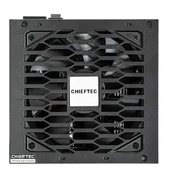 Блок живлення Chieftec Vita SM3 650W ATX 3.1 80+ Bronze (BPX-650-C) Black - мініатюра 2