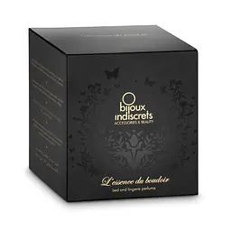 Парфуми для білизни та ліжка Bijoux Indiscrets L´Essence du Boudoir Bijoux Indiscrets SO5936 98079 - мініатюра 2