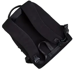 Рюкзак для ноутбука Rivacase 14" 8524 Cardiff, Black (8524Black) - мініатюра 3
