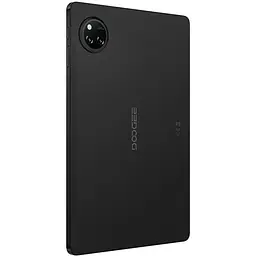 Планшет Doogee Tab A9 Pro+ 6/128Gb Wi-Fi Aurora Black UA UCRF - мініатюра 2
