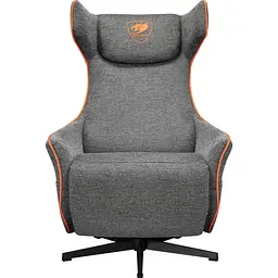Геймерське крісло Cougar Magus Grey (3MMGSGRO.0001) [142099]