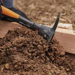 Кірка Fiskars Pro IsoCore™ S 0,7 кг / 36 см (1062937) - мініатюра 10