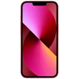 Смартфон Apple IPhone 13 258GB червоний - мініатюра 2