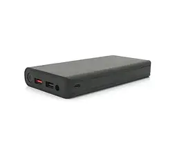Дбж GRAND для роутера термінала Mini UPS X7-14000mAh 2 USB + DC 5 9 12V 18W - мініатюра 5