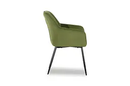 Стілець Bel new green - мініатюра 2