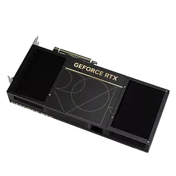 Відеокарта ASUS GeForce RTX5090 32GB ProArt OC (PROART-RTX5090-O32G) - мініатюра 5