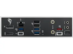 Материнська плата Asus ROG STRIX B860-I GAMING WIFI - мініатюра 5