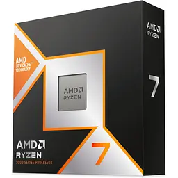 Процесор AMD Ryzen 7 9850X3D (100-100001973WOF) - мініатюра 4