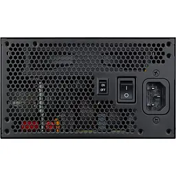 Блок живлення Lian Li 1200W SX1200P Black (G9P.SX1200P.B000.EU) - мініатюра 6