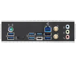 Материнська плата ASRock Z790-C LGA 1700 (Z790-C) Б/В - мініатюра 3