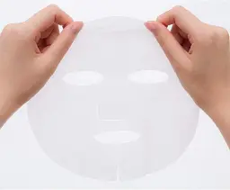 KOSE Clear Turn TIGERAID CICA Repair Mask — відновлююча маска для проблемної шкіри, 7 шт - мініатюра 2