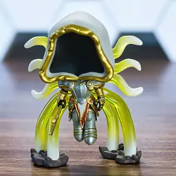 Фігурка Funko Pop серії Діабло 4 - Інаріус (76531) - мініатюра 2