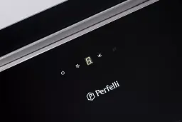 Витяжка повновбудована Perfelli BISP 9673 BL 1000 LED Strip - мініатюра 6