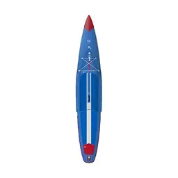 Sup-дошка StarBoard Inflatable Sup 12'6 X 28 X 4.75 The Wall 2022/2023 (1053-2012210401016) - мініатюра 3
