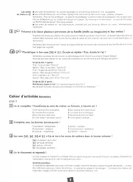 Amis et compagnie 3. Niveaux A2/B1. Guide pedagogique - мініатюра 5