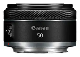 Об'єктив Canon RF 50mm f/1.8 STM (4515C005) [84121] - мініатюра 5