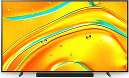 Sony Телевізор 98" MiniLED 4K 120Hz Smart GoogleTV Black - мініатюра 6
