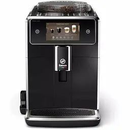 Кавомашина автоматична Saeco Xelsis Deluxe SM8780/00