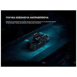 Ліхтар Fenix GL07 - мініатюра 2