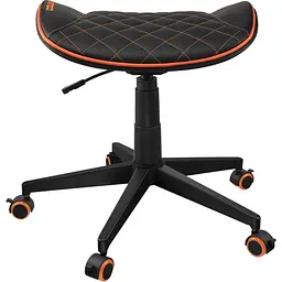 Геймерське крісло Cougar Crosser Black/Orange (3MCROORB.0001) [124821] - мініатюра 3